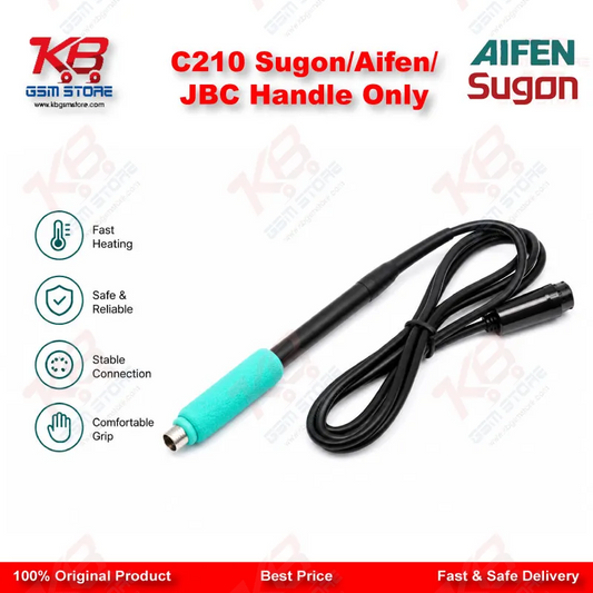 C210 Sugon/Aifen/JBC Handle Only