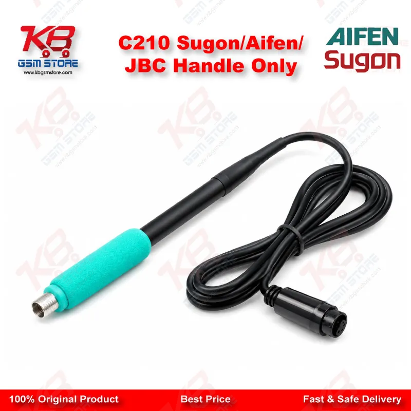 C210 Sugon/Aifen/JBC Handle Only