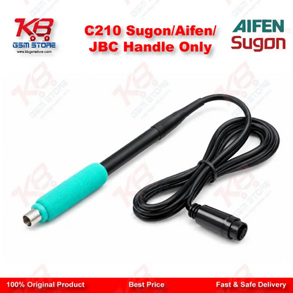 C210 Sugon/Aifen/JBC Handle Only