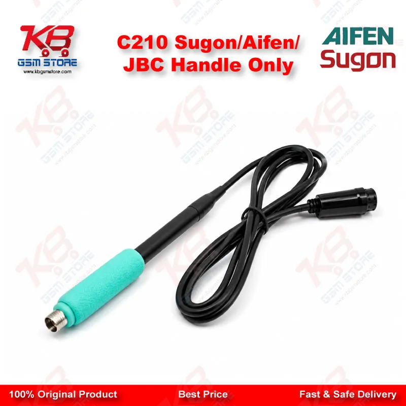 C210 Sugon/Aifen/JBC Handle Only