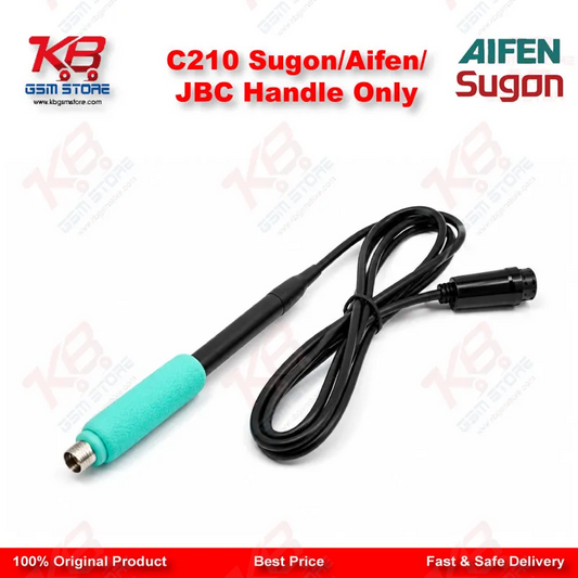 C210 Sugon/Aifen/JBC Handle Only
