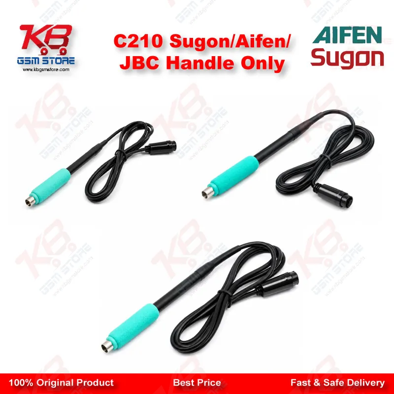 C210 Sugon/Aifen/JBC Handle Only