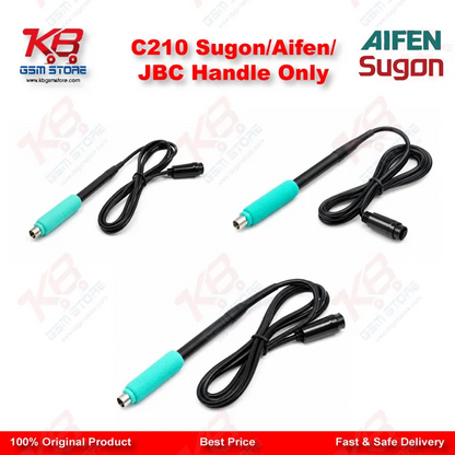 C210 Sugon/Aifen/JBC Handle Only