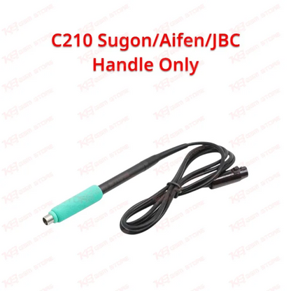 C210 Sugon/Aifen/JBC Handle Only