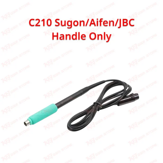 C210 Sugon/Aifen/JBC Handle Only