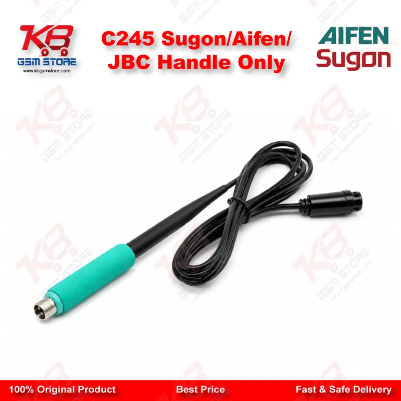 C245 Sugon/Aifen/JBC Handle Only