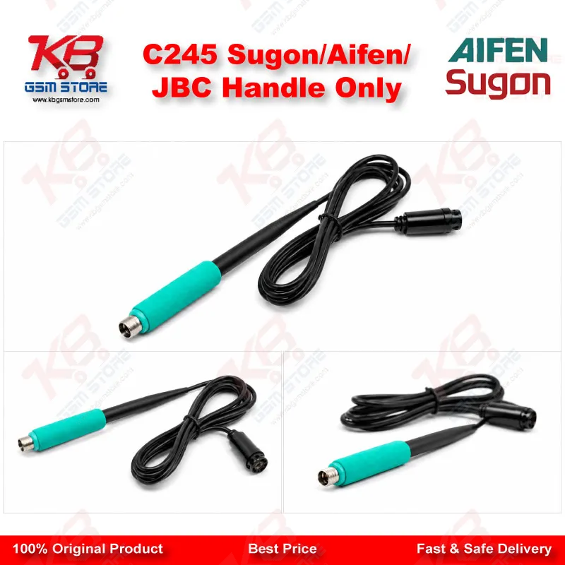 C245 Sugon/Aifen/JBC Handle Only