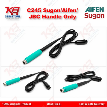 C245 Sugon/Aifen/JBC Handle Only