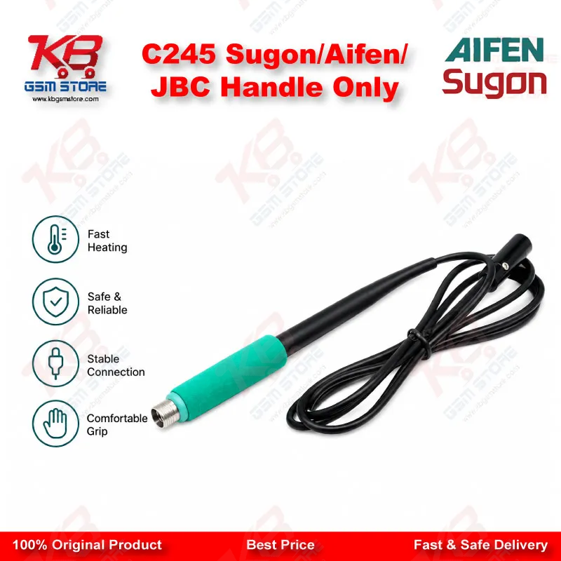 C245 Sugon/Aifen/JBC Handle Only