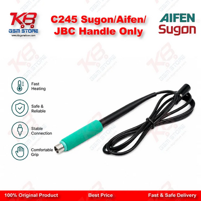 C245 Sugon/Aifen/JBC Handle Only