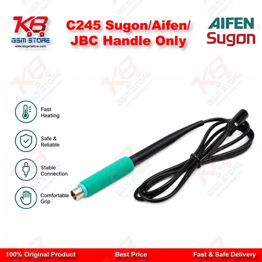 C245 Sugon/Aifen/JBC Handle Only