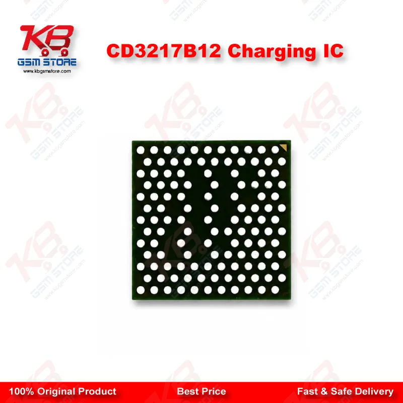 CD3217B12 Charging IC