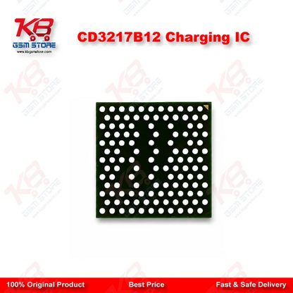 CD3217B12 Charging IC