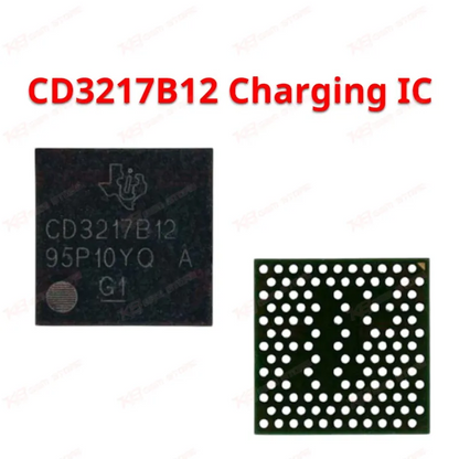 CD3217B12 Charging IC