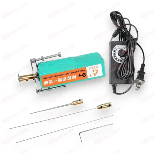 CJ9+ LCD OCA Glue Remover Tool Machine