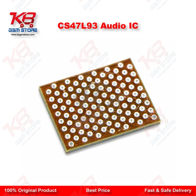 CS47L93 Audio IC