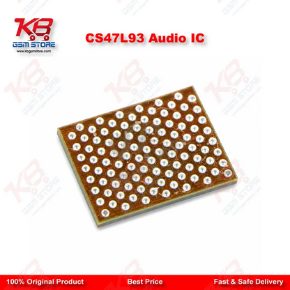 CS47L93 Audio IC