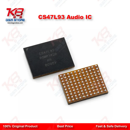 CS47L93 Audio IC
