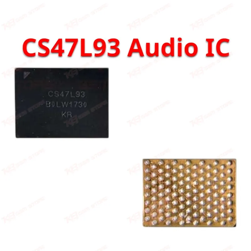 CS47L93 Audio IC