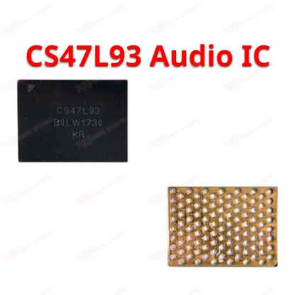 CS47L93 Audio IC