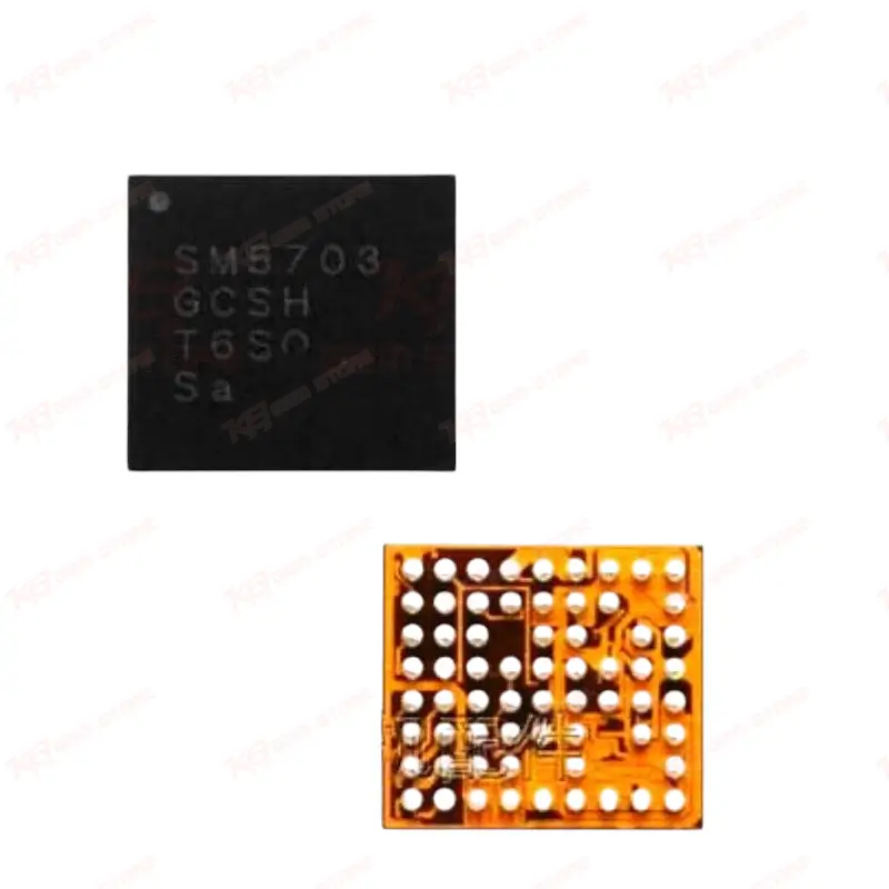 SM5703 Charging IC for Samsung A8, J5, J6, J6P, and J7 Mobile Phones