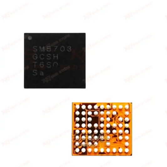 SM5703 Charging IC for Samsung A8, J5, J6, J6P, and J7 Mobile Phones