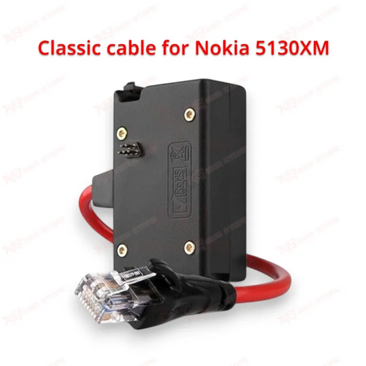 Classic cable for Nokia 5130XM