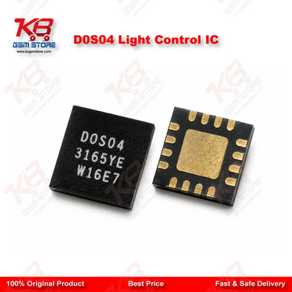 D0S04 Light Control IC
