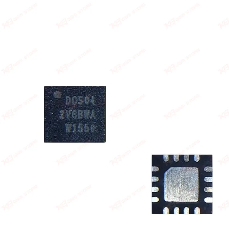 D0S04 Light Control IC