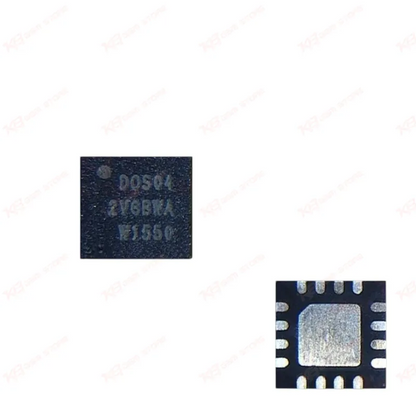 D0S04 Light Control IC