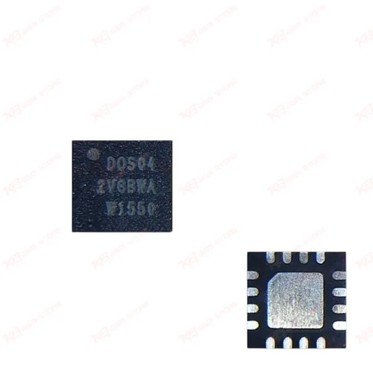 D0S04 Light Control IC