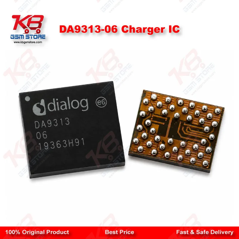 DA9313-06 Charger IC