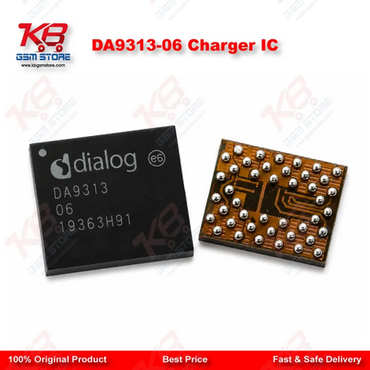 DA9313-06 Charger IC