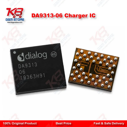 DA9313-06 Charger IC