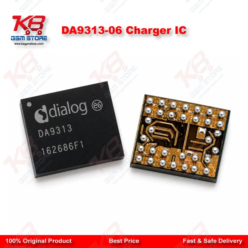 DA9313-06 Charger IC