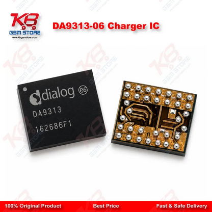 DA9313-06 Charger IC