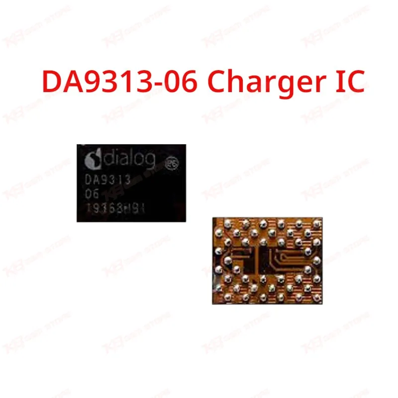 DA9313-06 Charger IC