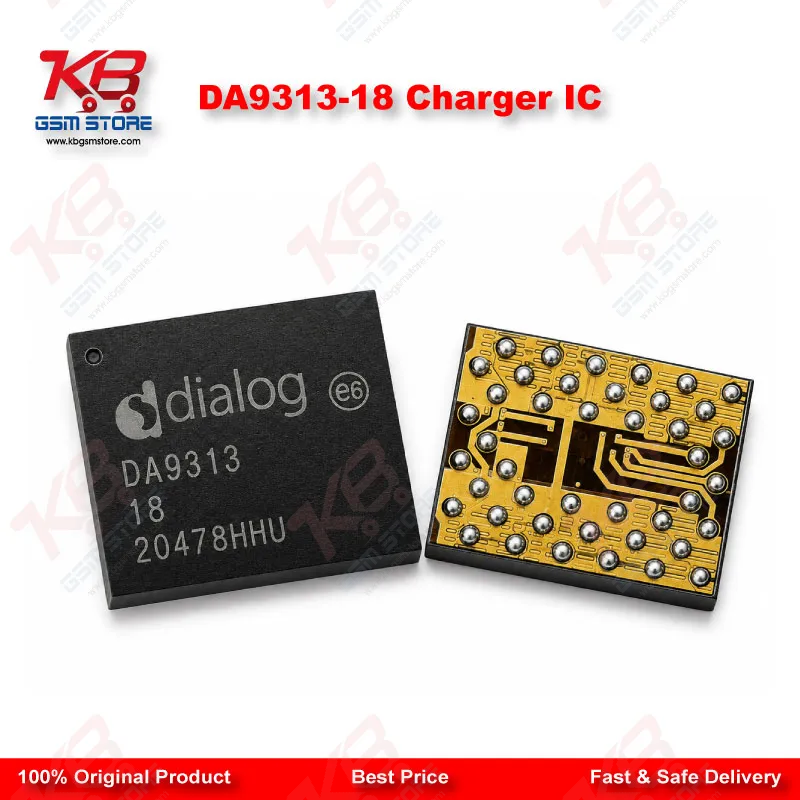 DA9313-18 Charger IC