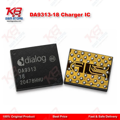 DA9313-18 Charger IC