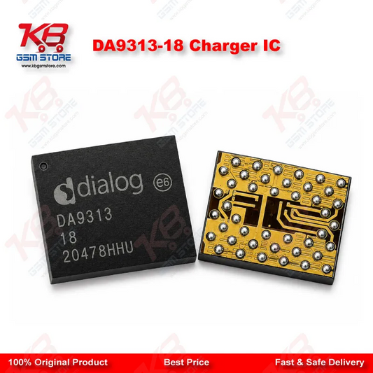 DA9313-18 Charger IC