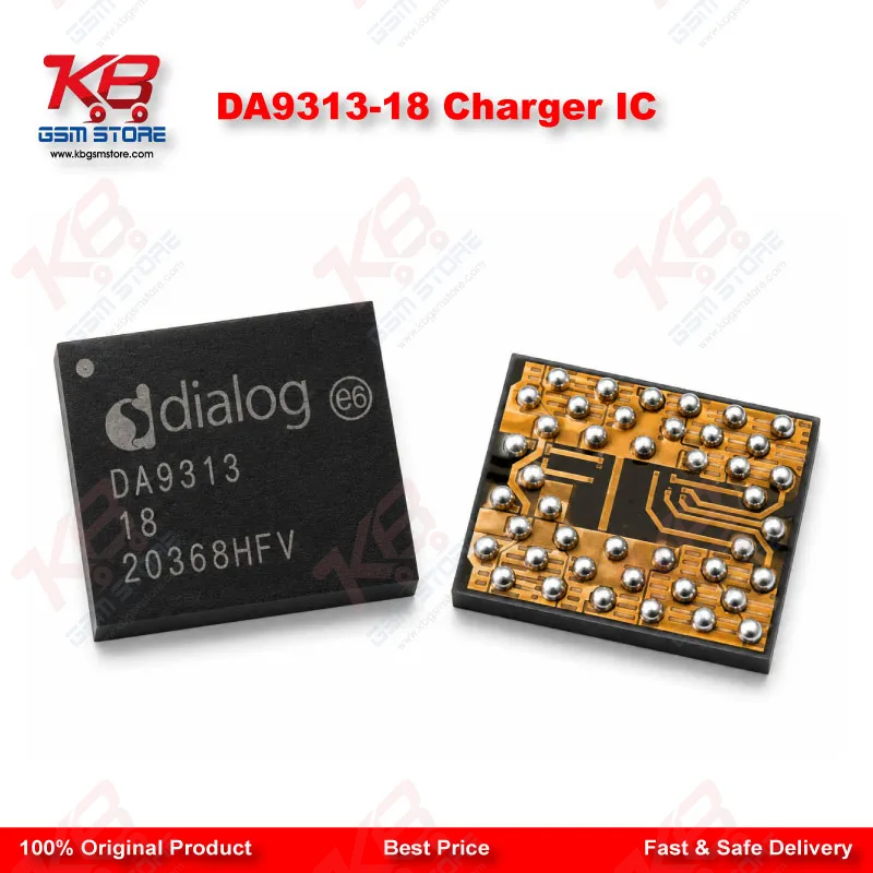 DA9313-18 Charger IC