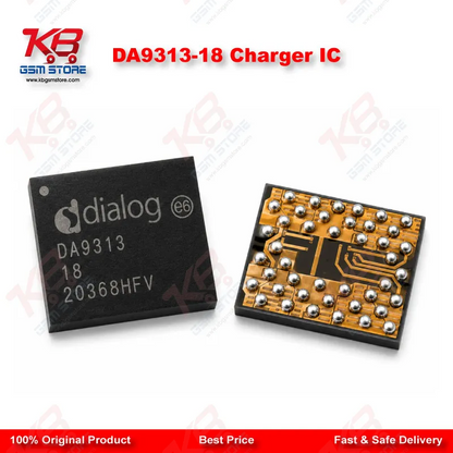 DA9313-18 Charger IC