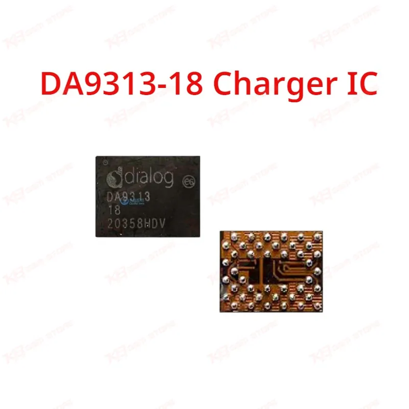 DA9313-18 Charger IC
