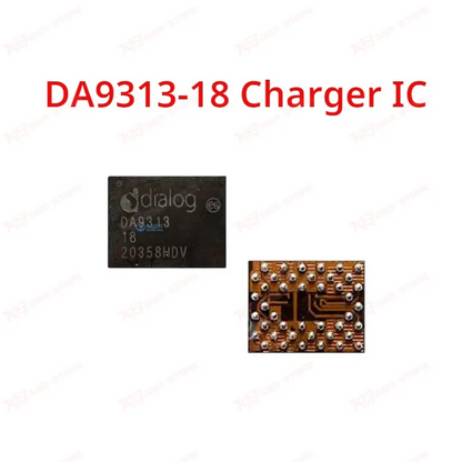 DA9313-18 Charger IC