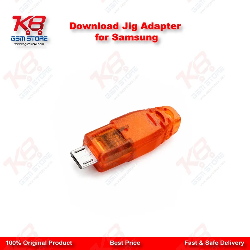 Download Jig Adapter for Samsung