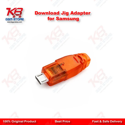 Download Jig Adapter for Samsung