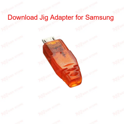 Download Jig Adapter for Samsung