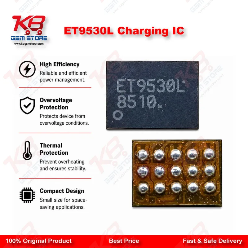 ET9530L Charging IC