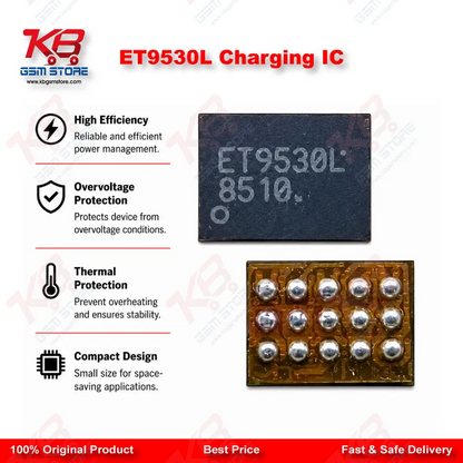 ET9530L Charging IC