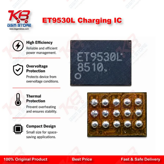 ET9530L Charging IC